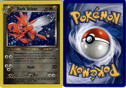 Dark Scizor (9/105) [Neo Destiny Unlimited] (ND9)