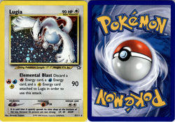 Lugia (9/111) [Neo Genesis Unlimited] (ND9)