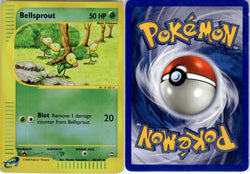 Bellsprout (45/147) [Aquapolis] (AQ45)