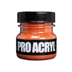 Monument Hobbies: Pro Acryl Weathering Pigments - Red Iron Oxide