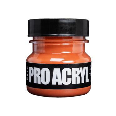 Monument Hobbies: Pro Acryl Weathering Pigments - Red Iron Oxide
