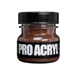 Monument Hobbies: Pro Acryl Weathering Pigments - Burnt Umber