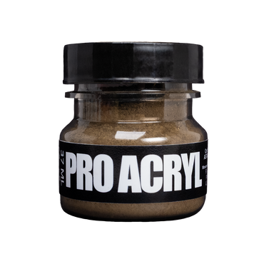 Monument Hobbies: Pro Acryl Weathering Pigments - Raw Umber