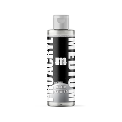 Monument Hobbies: Pro Acryl Matte Varnish