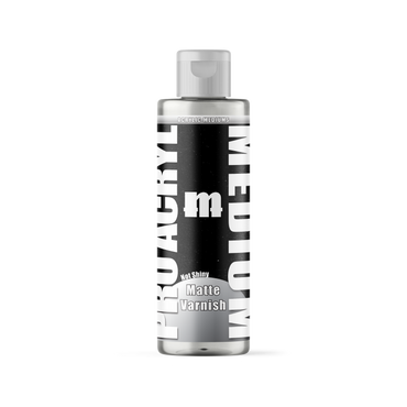 Monument Hobbies: Pro Acryl Matte Varnish