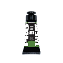 Monument Hobbies: Expert Acrylics - Chrome Oxide Green
