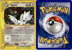 Togetic (H27/H32) [Aquapolis] (AQH27)