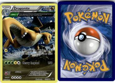 Dragonite (52/108) (Cosmos Holo) [XY: Black Star Promos] (BSP58)