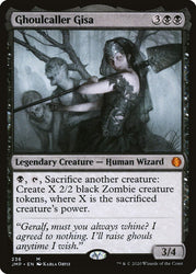 Ghoulcaller Gisa [Jumpstart]