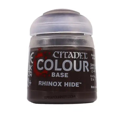 Citadel: Base - Rhinox Hide (12ml)
