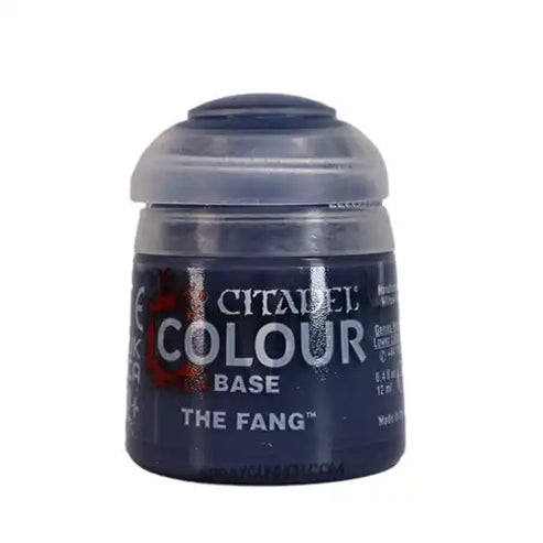 Citadel: Base - The Fang (12ml)