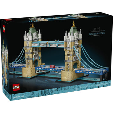 LEGO: Tower Bridge