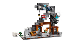Lego: Minecraft - The Pickaxe Mine