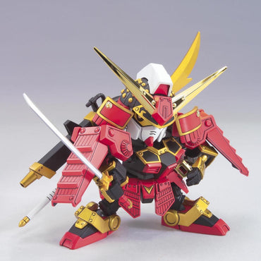 Gunpla: BB#373 Musha Gundam Legend BB SD (2162669)