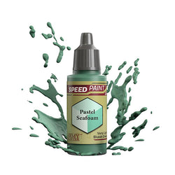 The Army Painter: Speed Paint 2.0 - Pastel Seafoam (18ml)