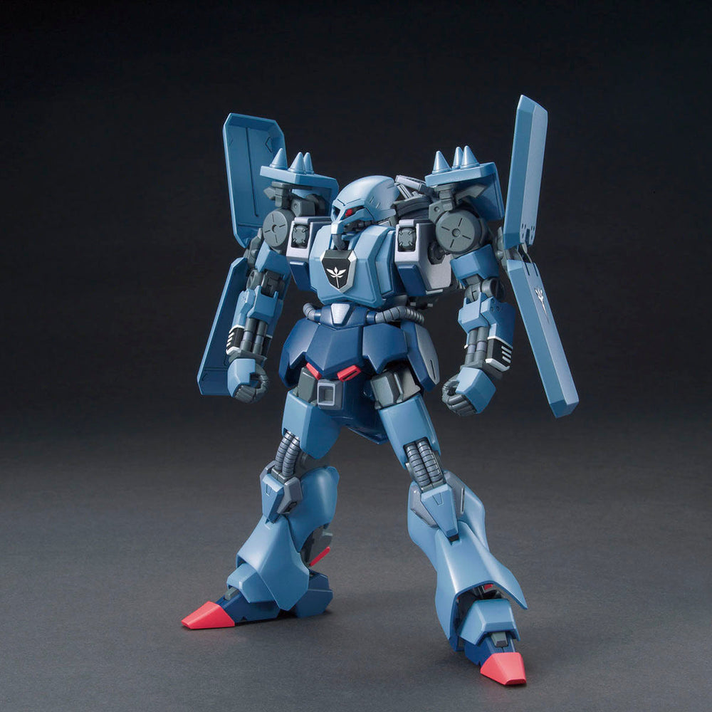 Gunpla: HG Schuzrum Galluss 1:144 HGUC (2255545)
