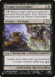 Rhonas's Monument (GNT) [The List]