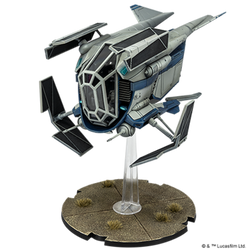 Star Wars Legion: LAAT/le Patrol Transport