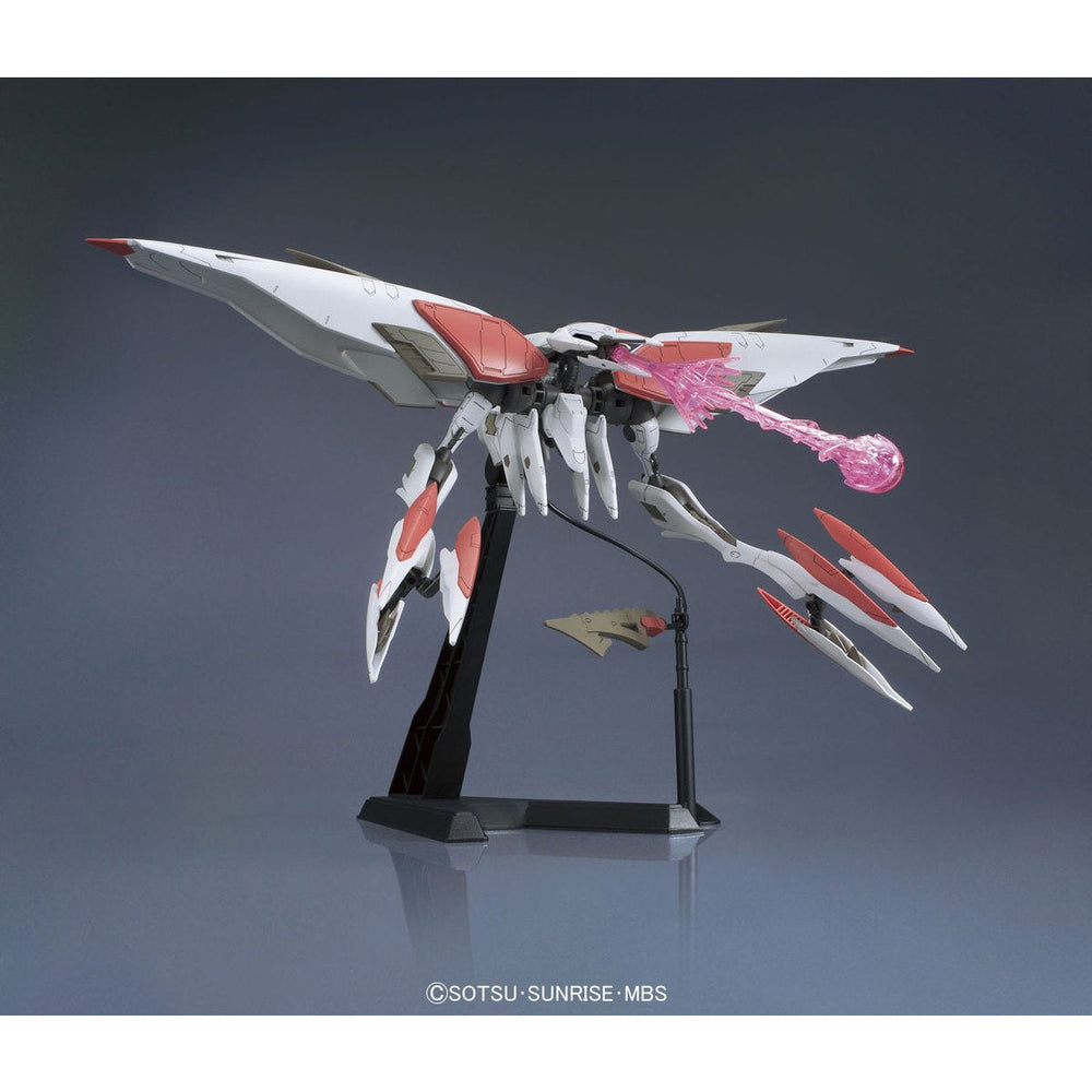 HG Mobile Armor Hashmal Gundam IBO 1:144 (2359293)