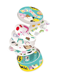 Spot It: Squishmallows