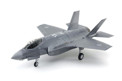 Model: Lockheed F-35A Lightning Ii