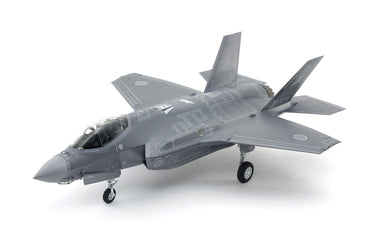 Model: Lockheed F-35A Lightning Ii
