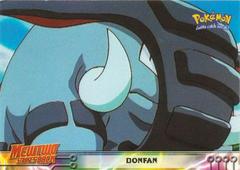Donfan (11) [Topps Pokemon]