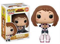 Funko Pop!: My Hero Academia - Ochaco (251) [Pop! Animation]