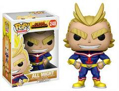 Funko Pop!: My Hero Academia - All Might (248) [Pop! Animation]