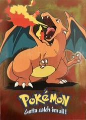Charizard (E6) (1999 Topps Movie Evolution) [Topps Pokemon]