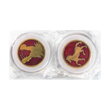 BattleTech: Mercenaries Challenge Coin Starter