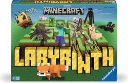 Labyrinth: Minecraft