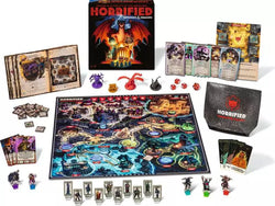 Horrified: Dungeons & Dragons