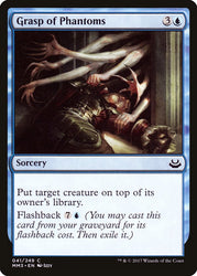 Grasp of Phantoms [Modern Masters 2017]