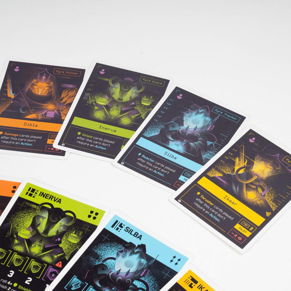 IV Studio: Promo Pack - 2025