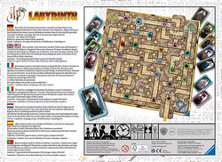 Harry Potter Labyrinth
