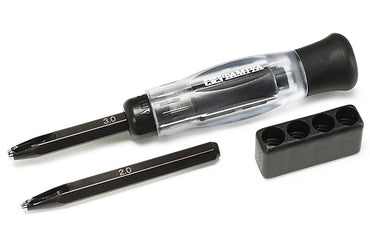 Tamiya: Modeler's Punch (2mm/3mm)