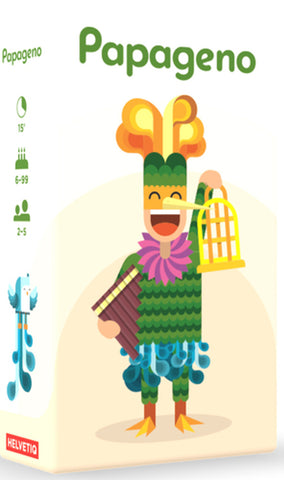 Papageno