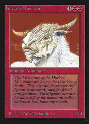 Hurloon Minotaur [Collectors' Edition]