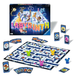 Labyrinth: Disney 100th Anniversary