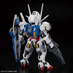 Gunpla: MGSD XVX-016 Gundam Aerial