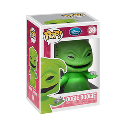 Funko Pop!: Disney - 'Oogie' Boogie