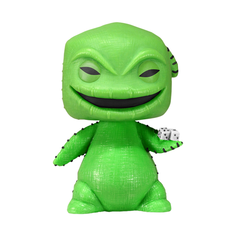 Funko Pop!: Disney - 'Oogie' Boogie