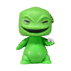 Funko Pop!: Disney - 'Oogie' Boogie