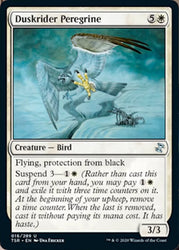 Duskrider Peregrine [Time Spiral Remastered]