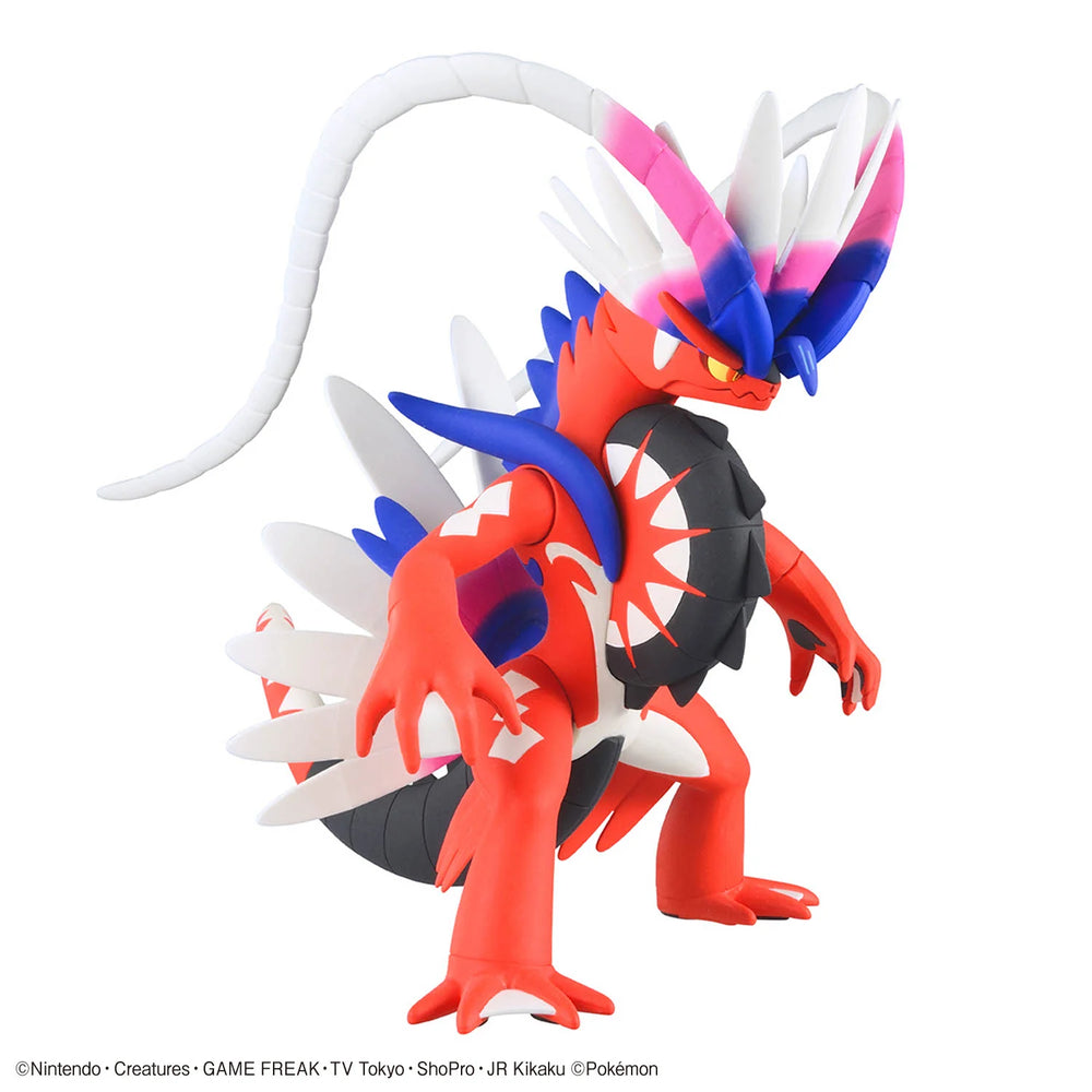 Pokemon Model Kit: Koraidon (2808125)