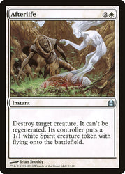 Afterlife [Commander 2011]