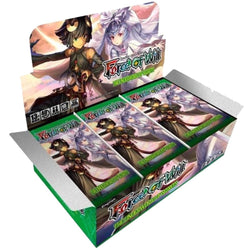 Force of Will: Timeless Eclipse of the Underworld Booster