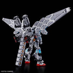 Gunpla: RX-78F00/E Gundam (EX-001 G.L.R.S.S. Feather Unit)