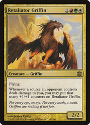 Retaliator Griffin [Alara Reborn]